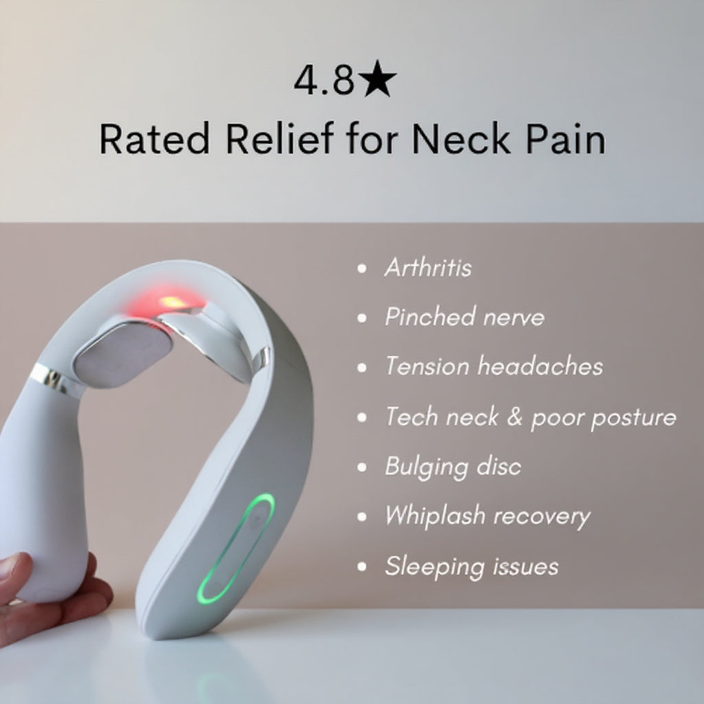Pre Order - Neck Right PRO+™