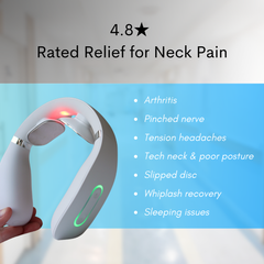 Neck Right PRO+™