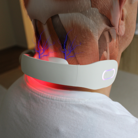 Neck Right PRO+™